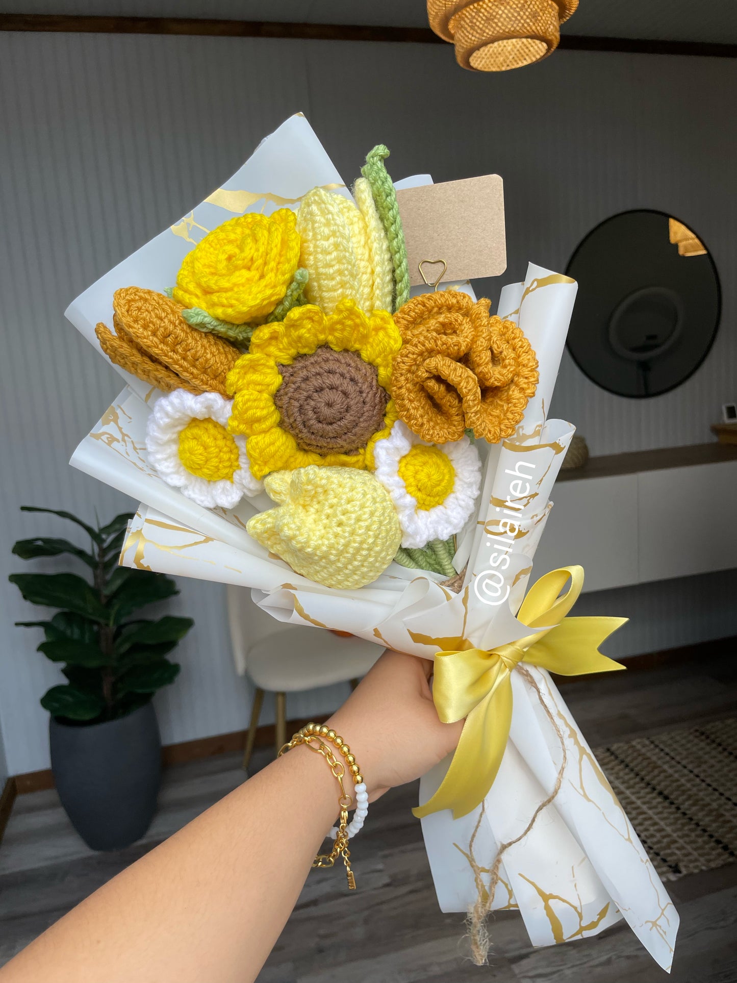 lover bouquet